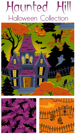 Halloween Coll.button