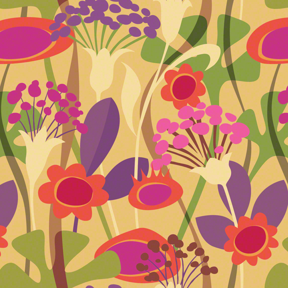 Seedheads Main Butter